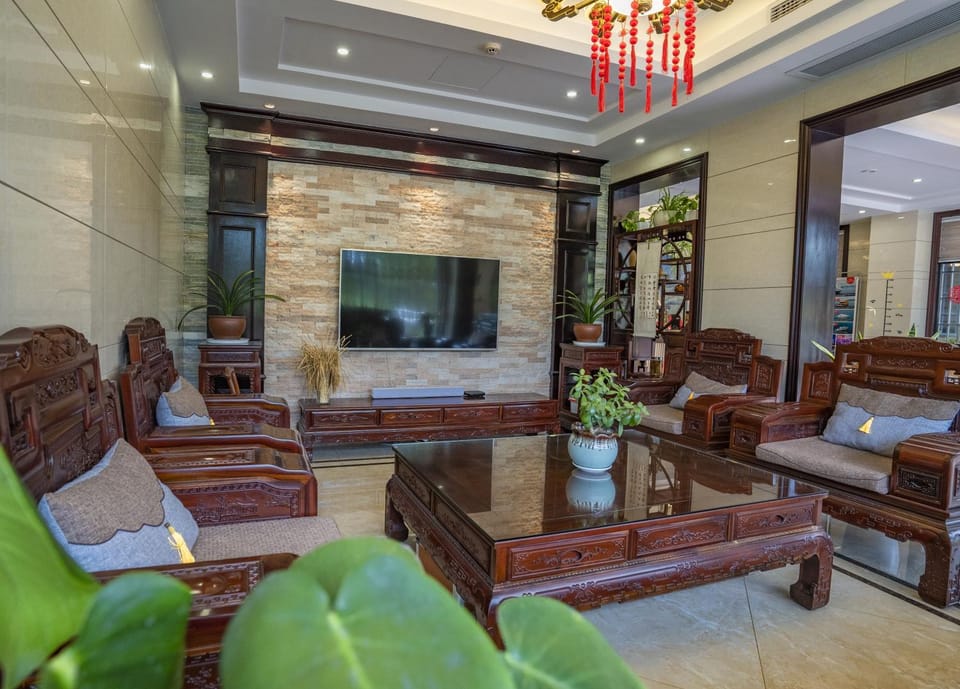 Lounge or bar