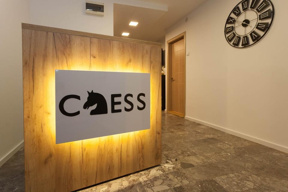 Chess Apartments Apartment in Belgrade