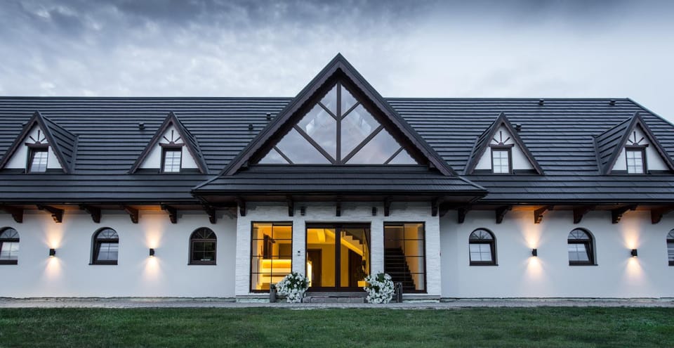 Noclegi Gawra Hotel in Greater Poland Voivodeship