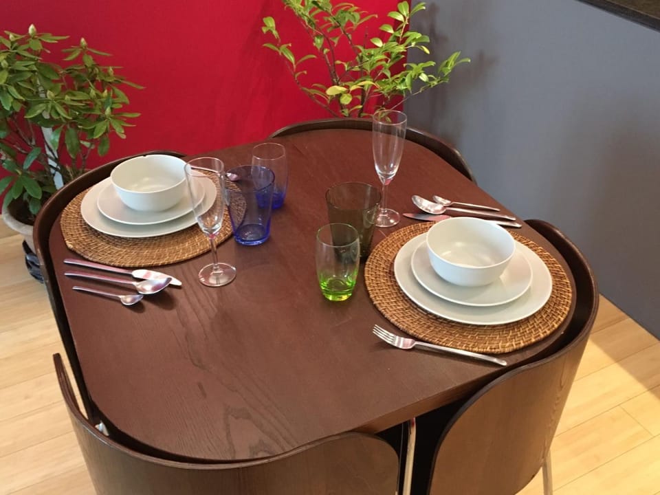 Gachard Apartment in Ixelles