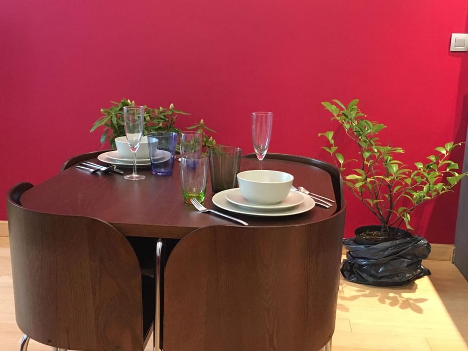 Gachard Apartment in Ixelles