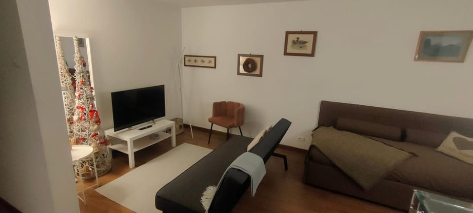 Rododendro 10 Apartment in Tarvisio