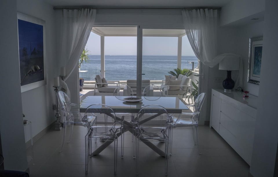 Sea view
