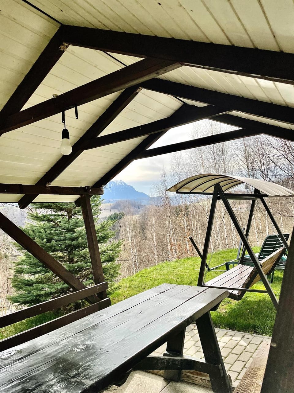 Cabana 7 Brazi Villa in Brașov County