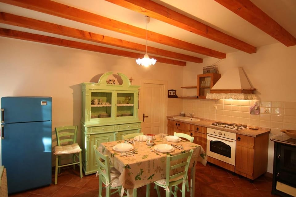 Kitchen or kitchenette, Food and drinks