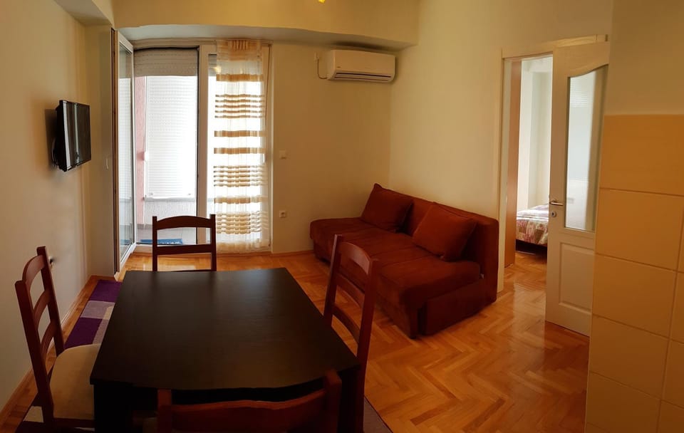 Mira Apartment Apartment in Ohrid