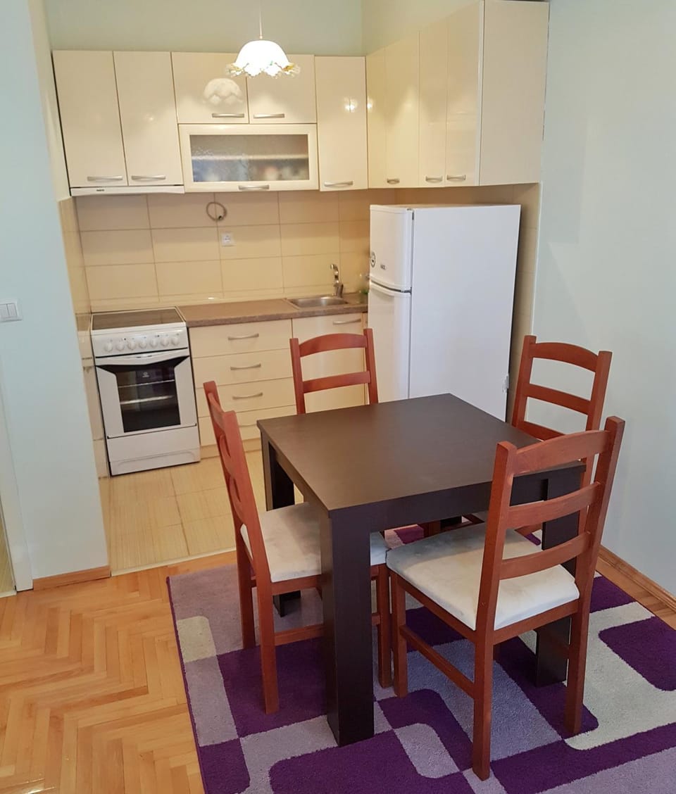 Mira Apartment Apartment in Ohrid