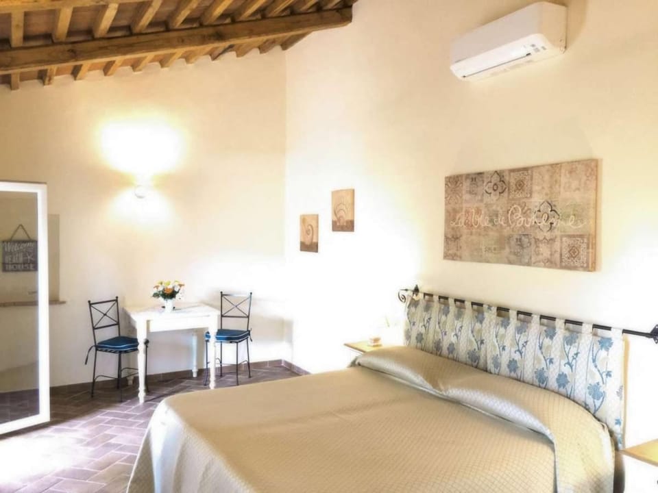 Affittacamere Anselmi Sauro Bed and Breakfast in Tuscany