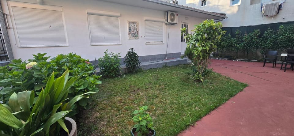 Apartment Aleksandra Apartment in Montenegro