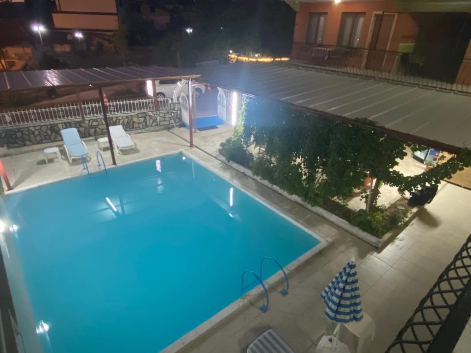 Beyaz Kale Hotel Hotel in Turkey