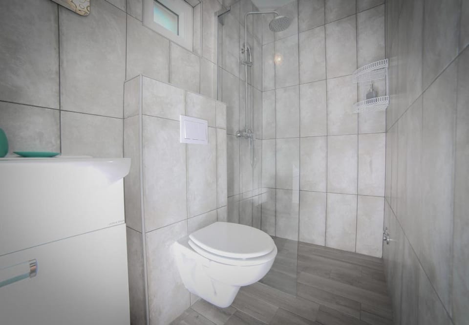 Villa Baras garden - house with pool House in Split-Dalmatia County