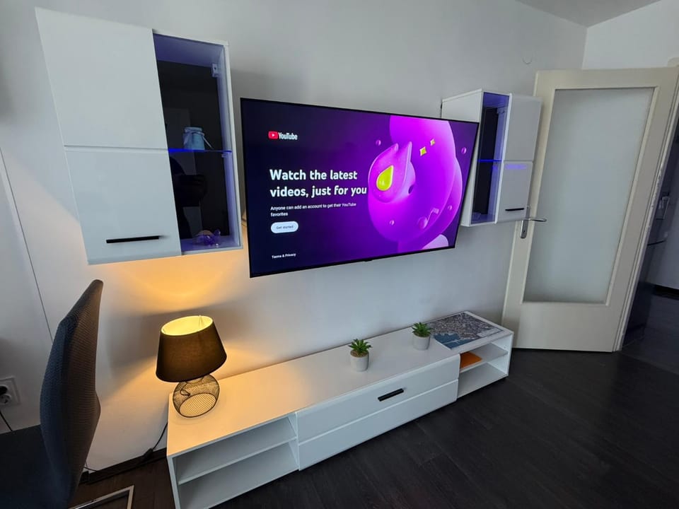 Studio Apartman Fodora Apartment in Rijeka