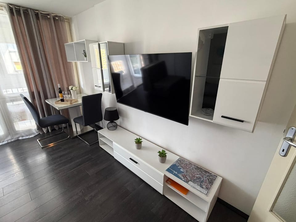 Studio Apartman Fodora Apartment in Rijeka