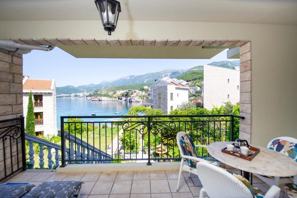 View (from property/room), Sea view