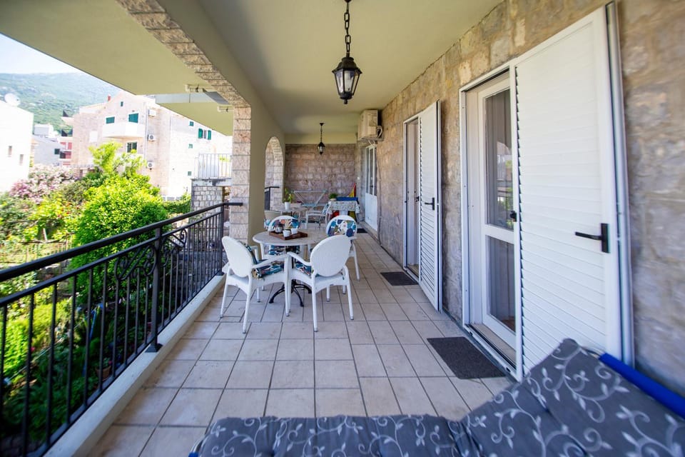 View (from property/room), View (from property/room), Sea view