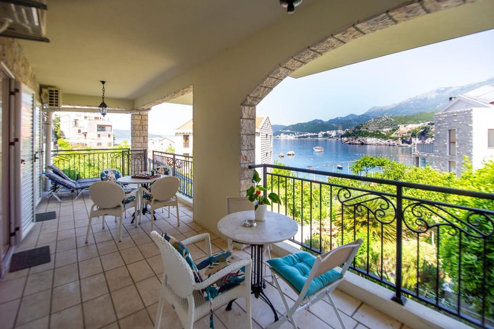 View (from property/room), Sea view