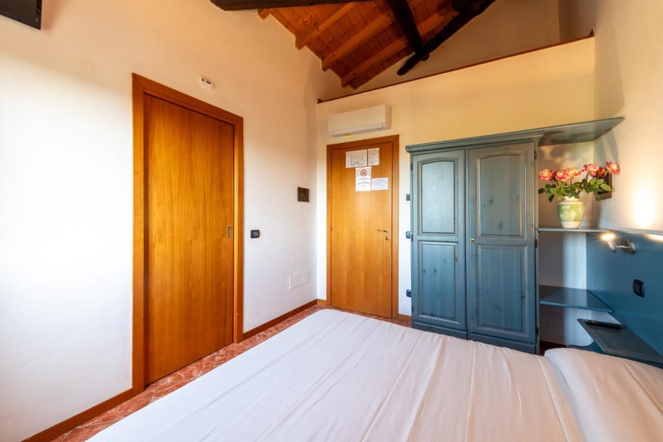 Chesini Rooms Farm Stay in Lake Garda