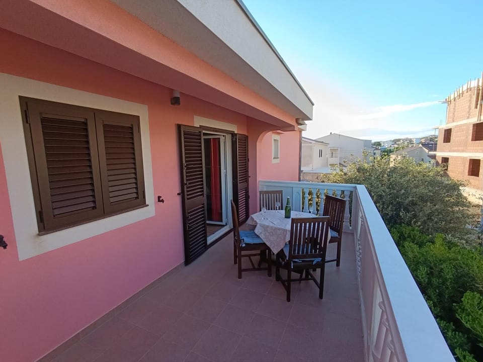 Apartmani Peko Apartment in Zadar County