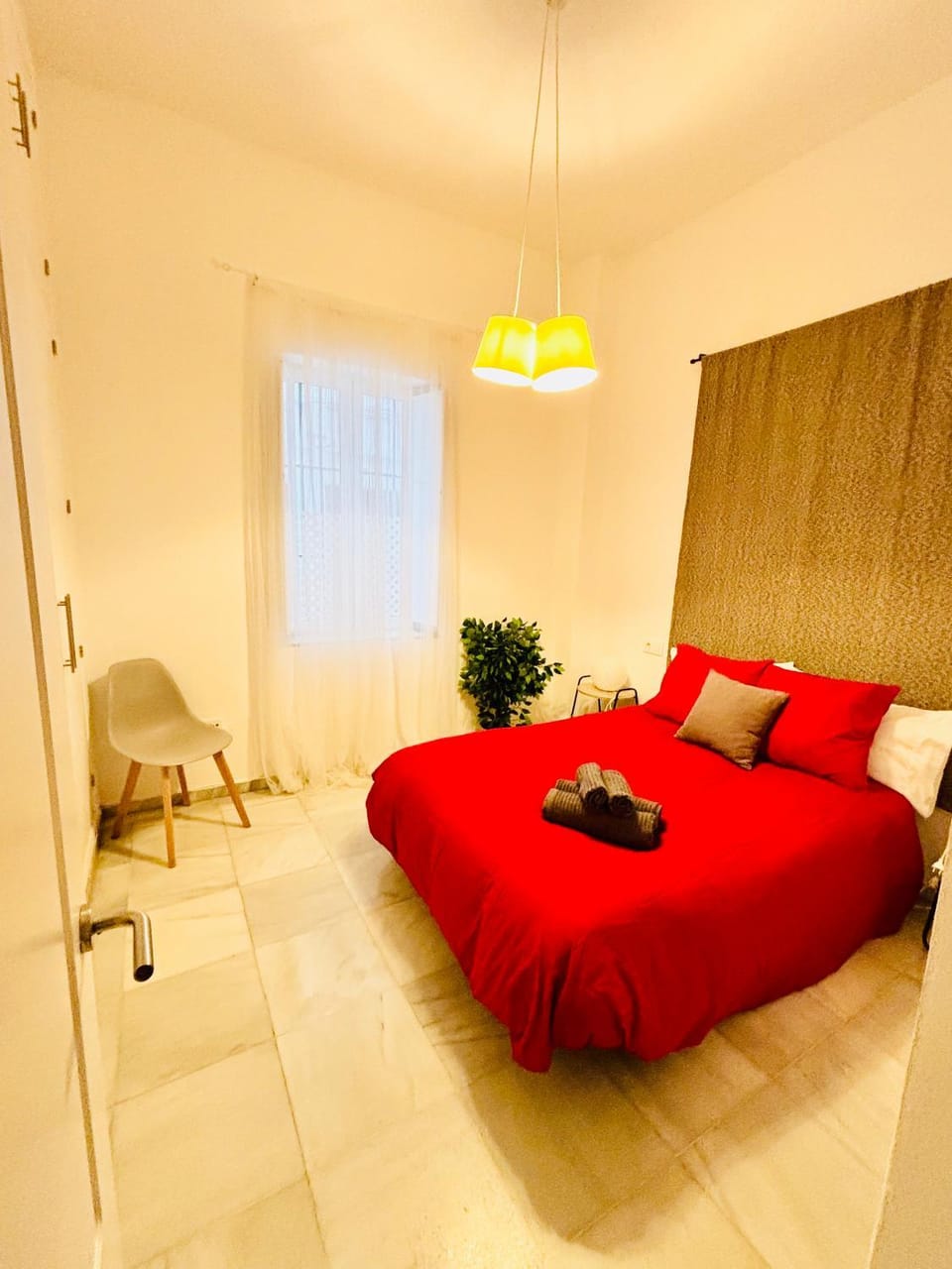 Apartamento Museo Apartment in Seville