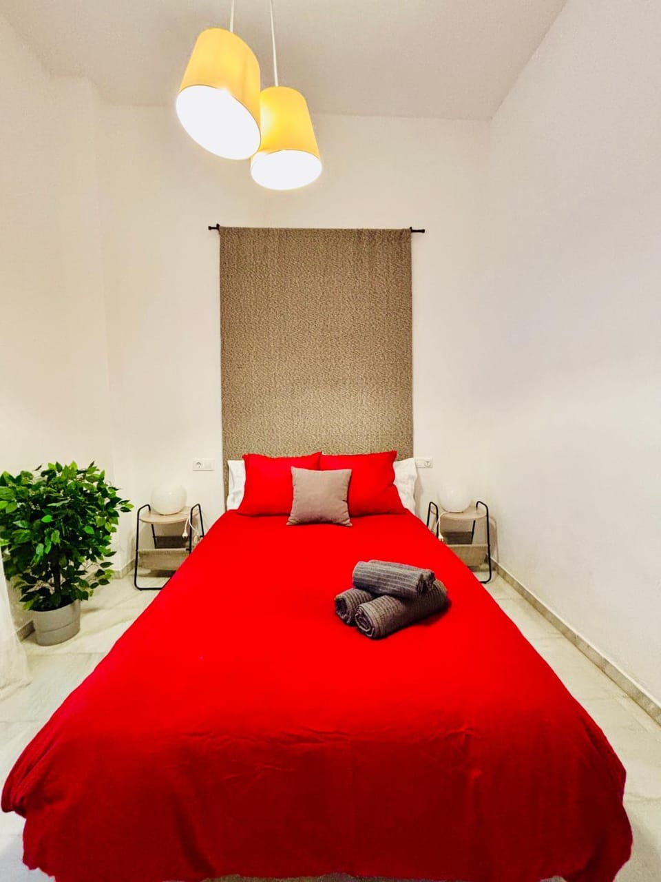 Apartamento Museo Apartment in Seville
