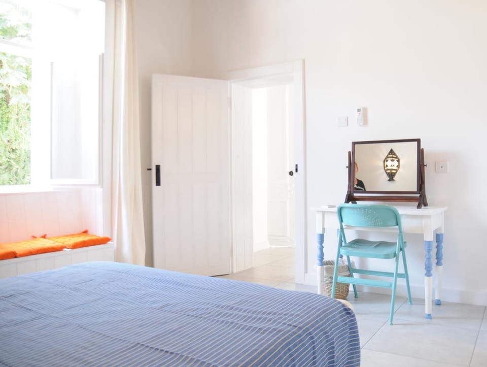 Decorative detail, Bedroom