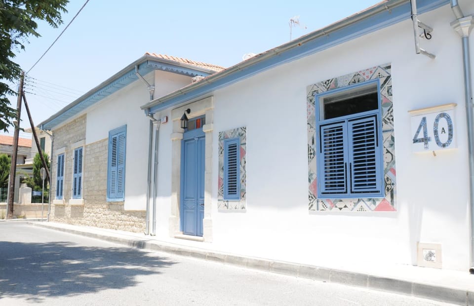 Facade/entrance, Other