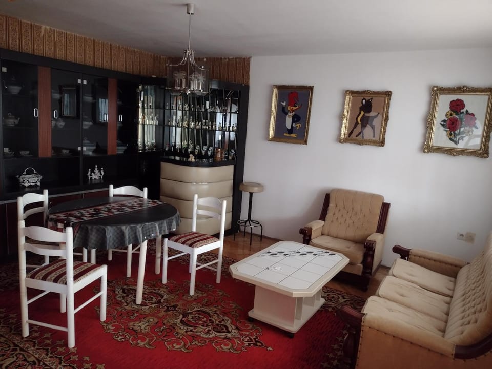 Ćane Rooms Bed and Breakfast in Vojvodina