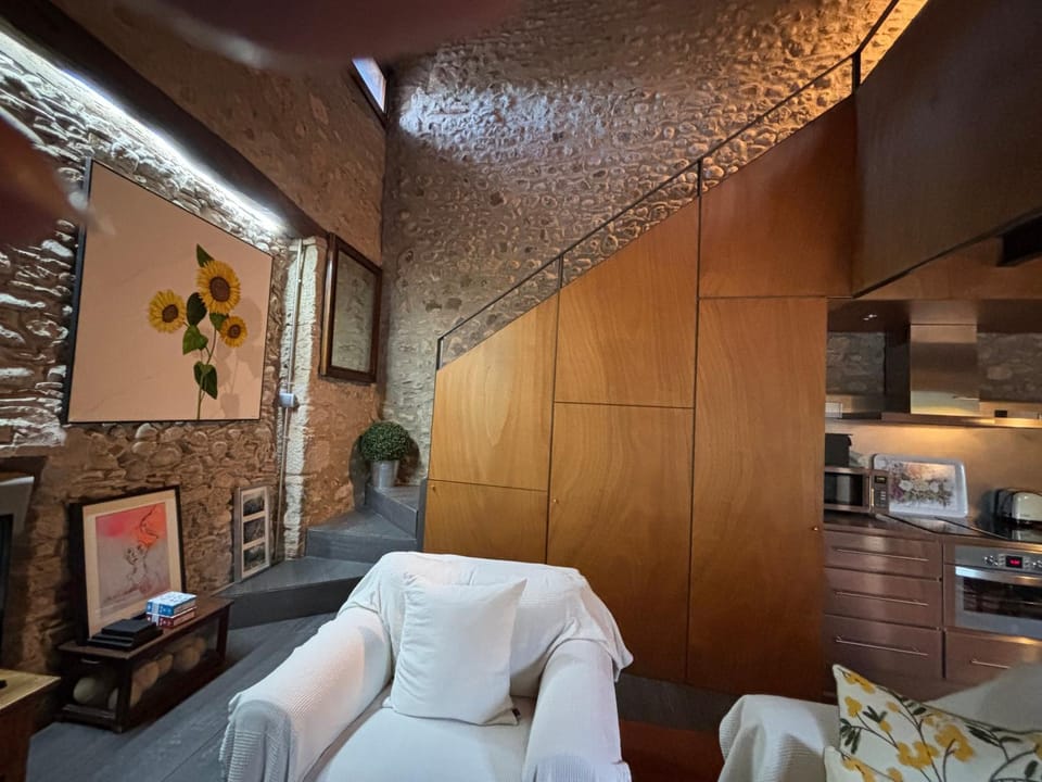 Niu House in Alt Empordà