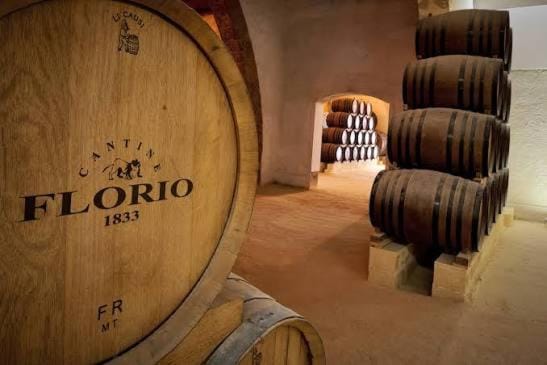 Baglio il Giovinetto Bed and Breakfast in Marsala