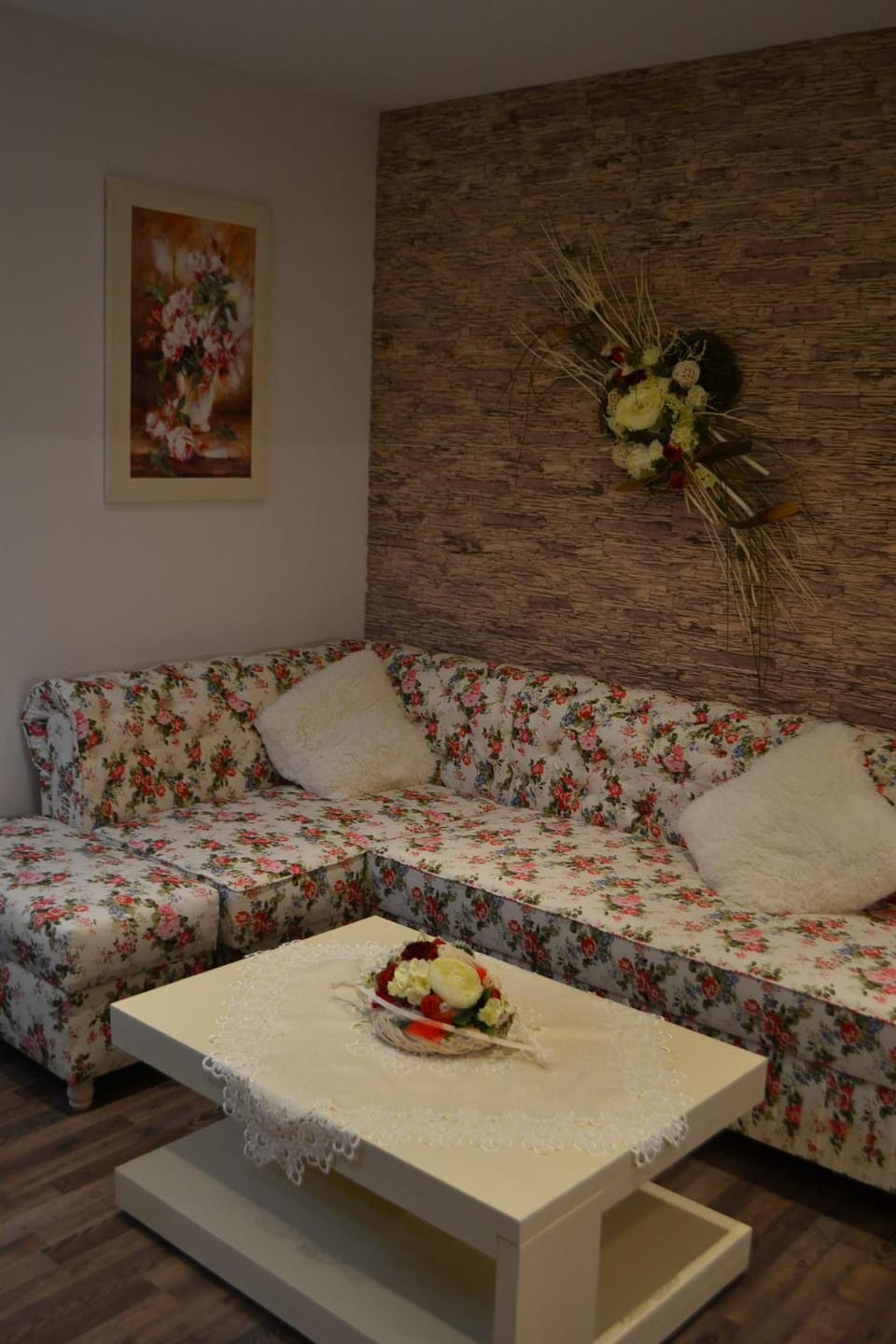 Romantika apartman Rose11 Apartment in Slovakia