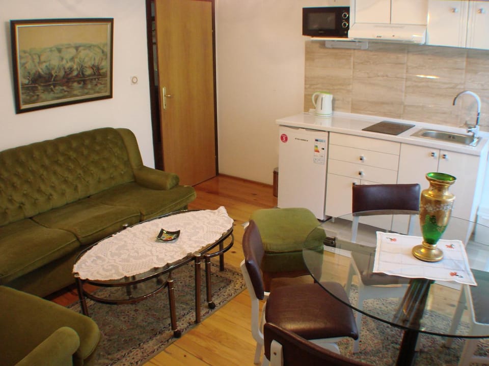 Apartments M Apartment in Serbia