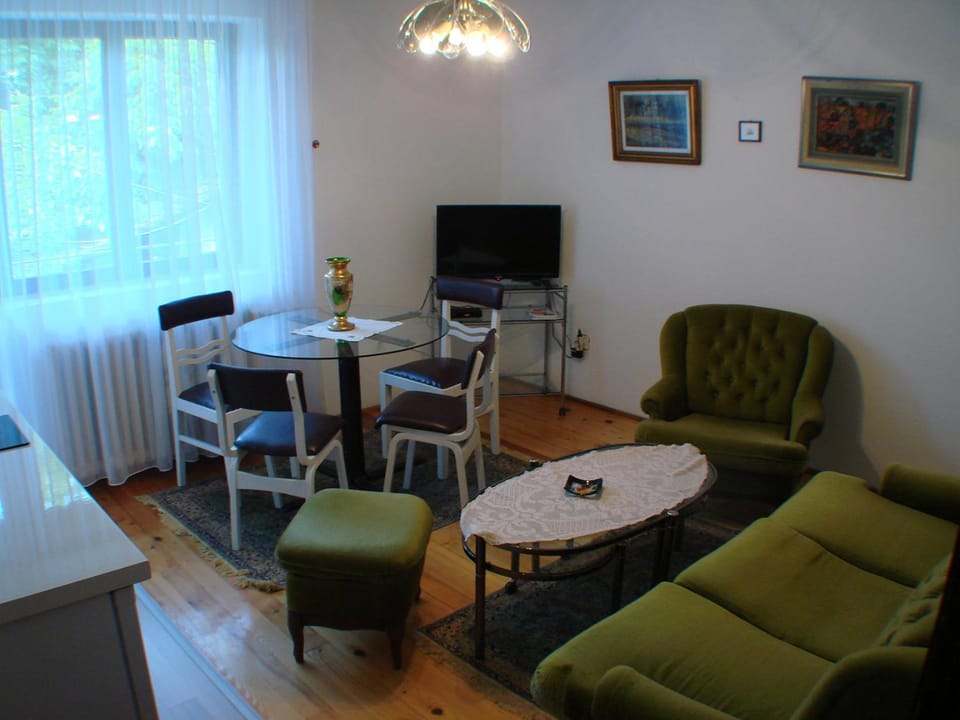 Apartments M Apartment in Serbia