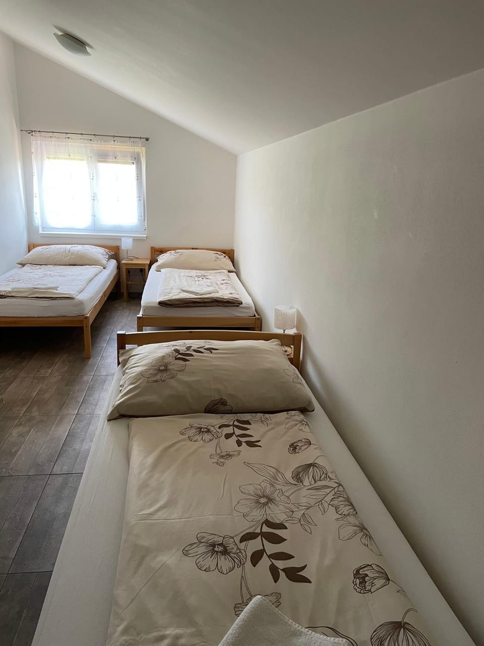 Ubytovani Valentovi House in South Moravian Region