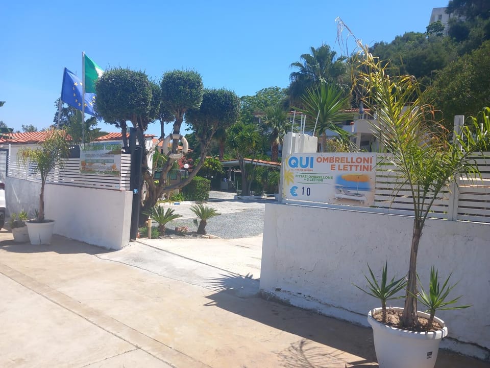 Appartamenti Tropea Gargano Apartment in Tropea