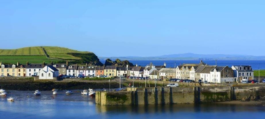 Burrowhead Holiday Village Campground/ 
RV Resort in England