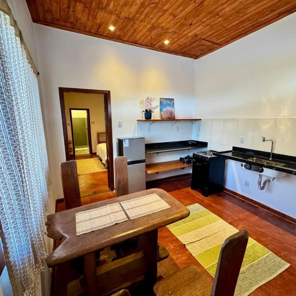 Pousada Kokopelli Inn in State of Minas Gerais, Brazil