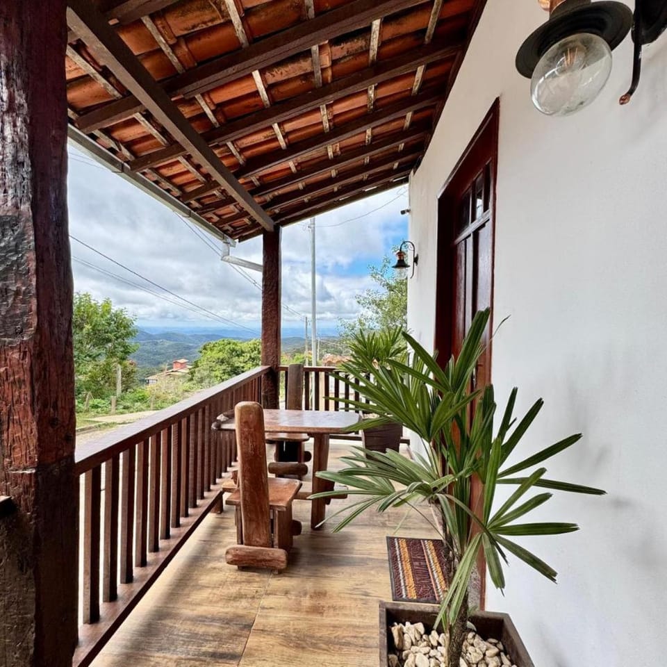 Pousada Kokopelli Inn in State of Minas Gerais, Brazil