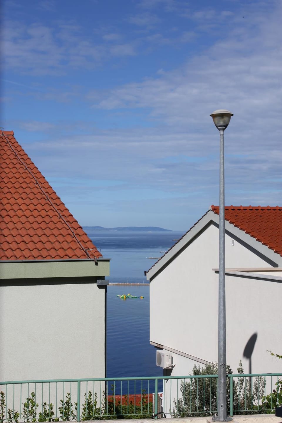 Toni Apartment in Split-Dalmatia County