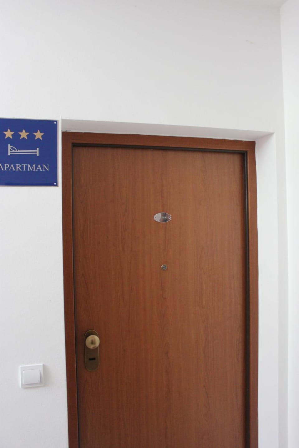 Toni Apartment in Split-Dalmatia County