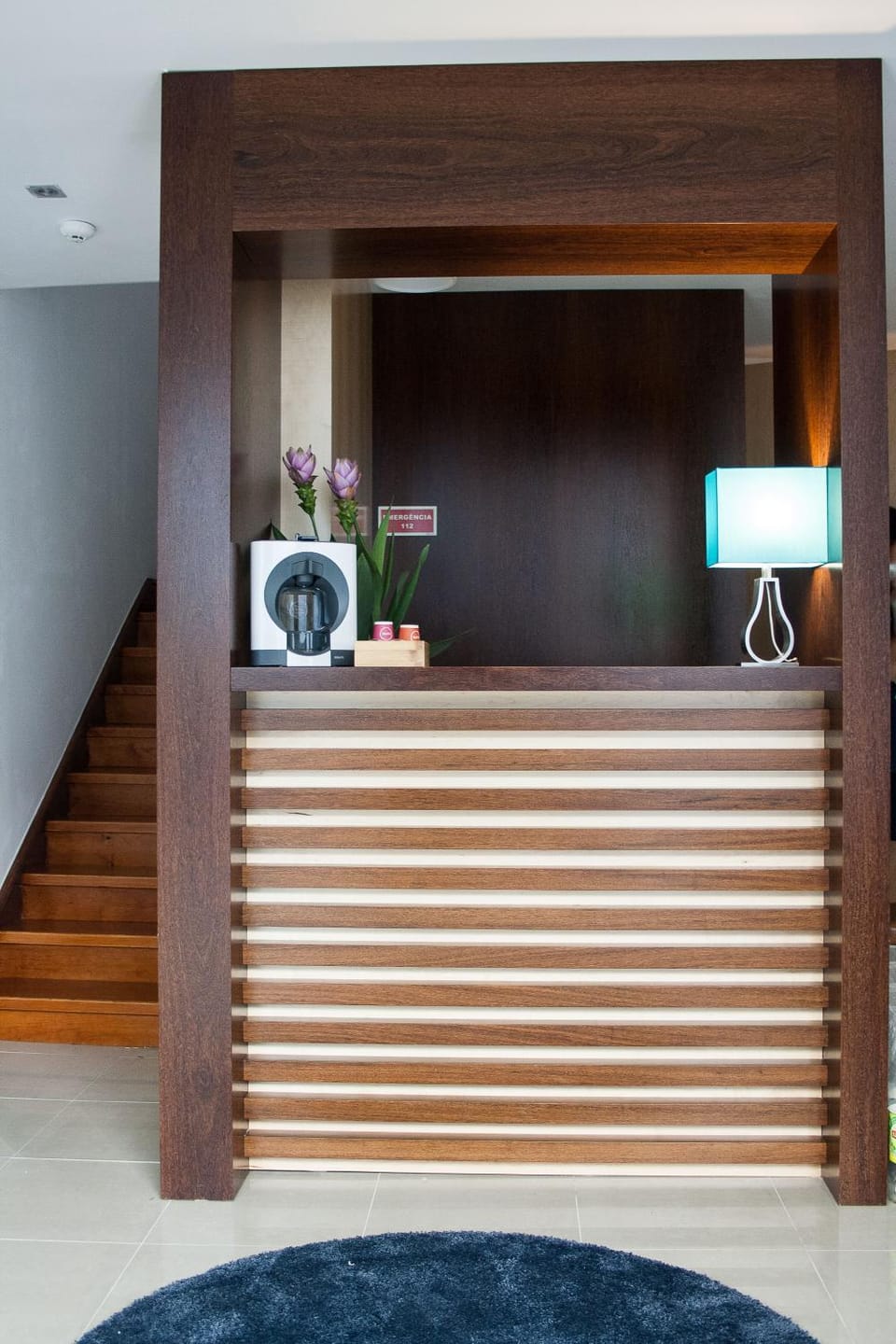 Lobby or reception, Lounge or bar, Area and facilities