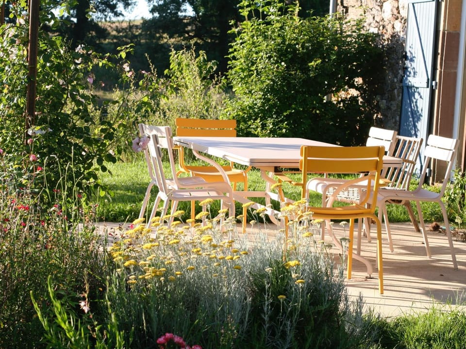 Patio, Garden, Balcony/Terrace, Banquet/Function facilities