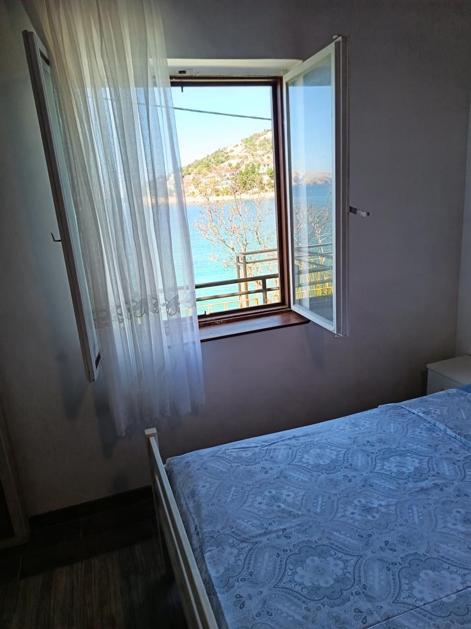 Apartments Stokic Apartment in Lika-Senj County