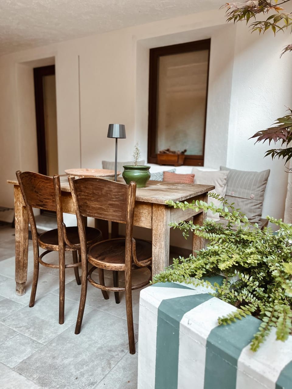 Maison de la montagne - Chambres & Relax Bed and Breakfast in Aosta Valley, Italy