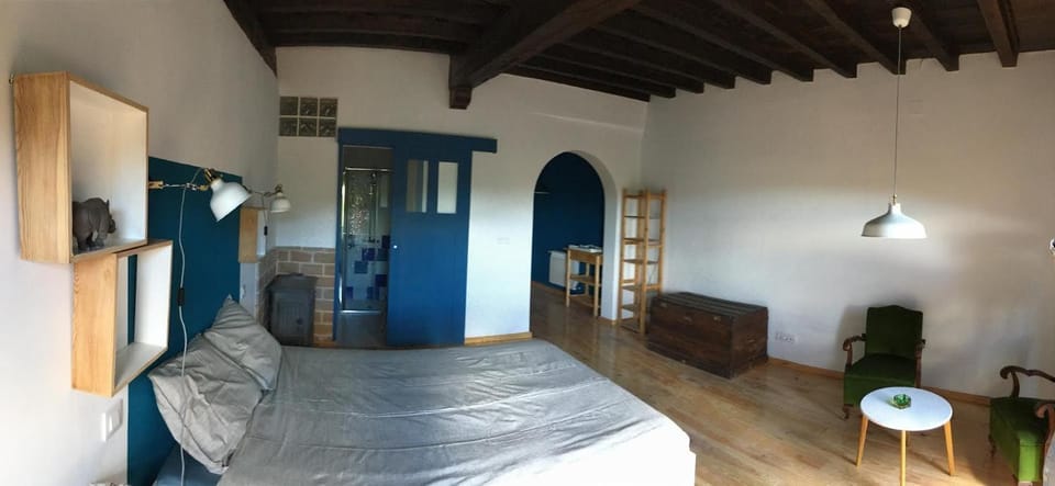 El Pretil del Olmo Apartment in Aragon