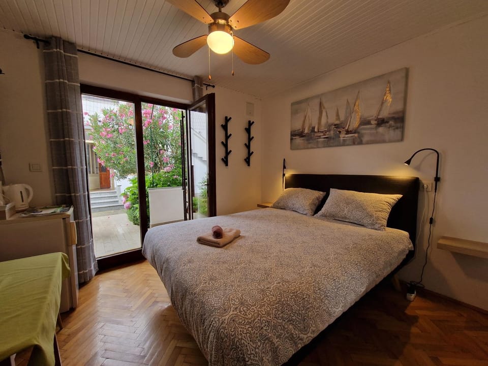 Apartment Ivan Apartment in Lika-Senj County