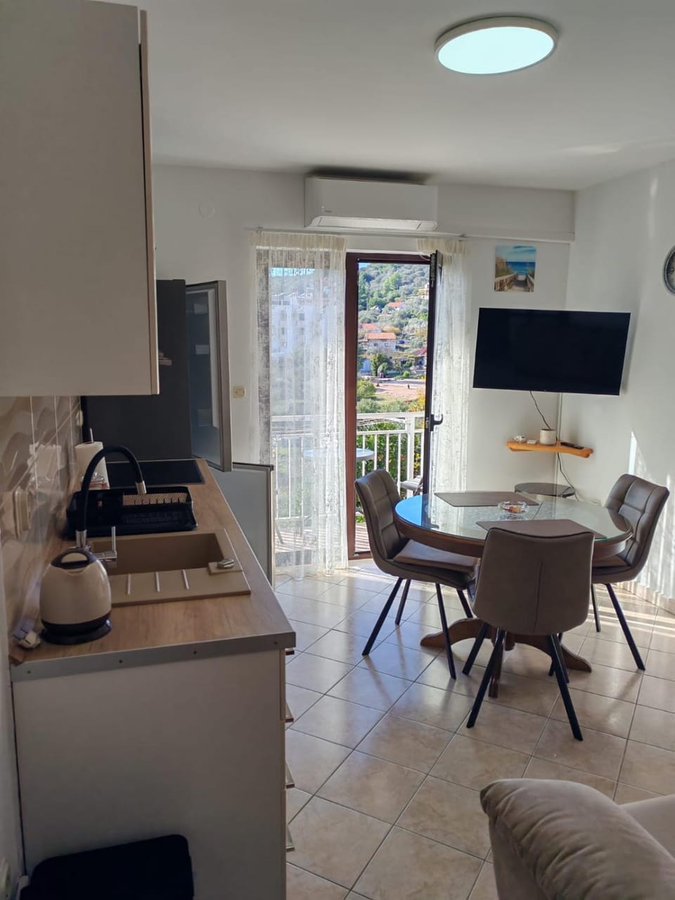 Apartment Seman Apartment in Dubrovnik-Neretva County