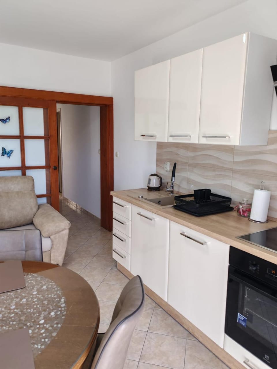 Apartment Seman Apartment in Dubrovnik-Neretva County