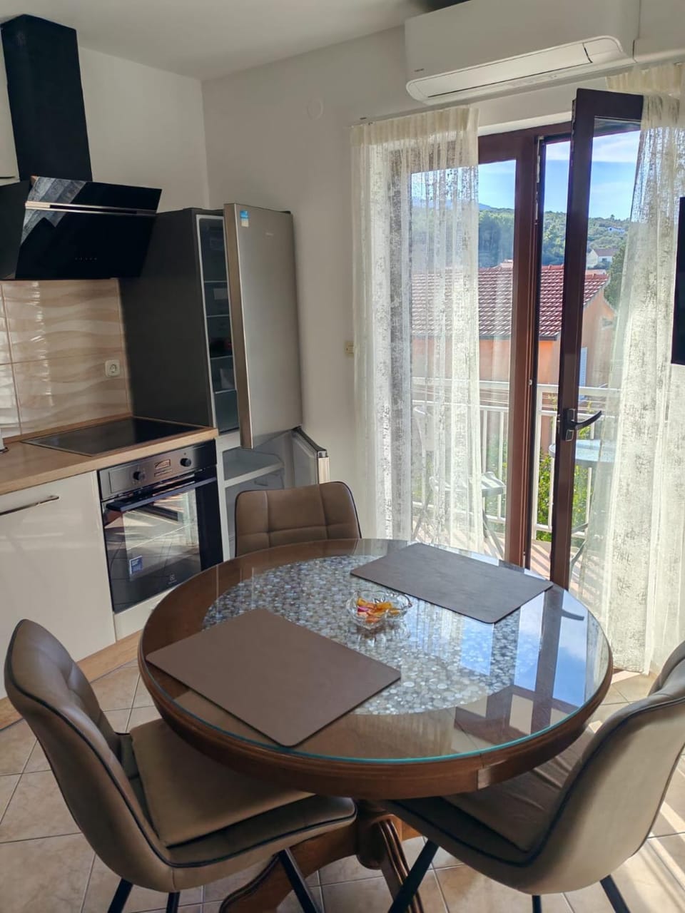 Apartment Seman Apartment in Dubrovnik-Neretva County