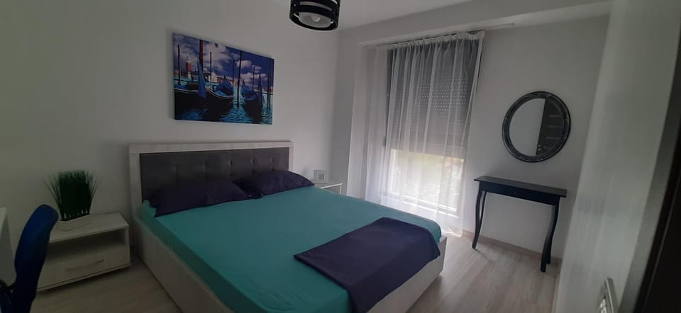 Apartament Ariadna Residence Apartment in Constanta