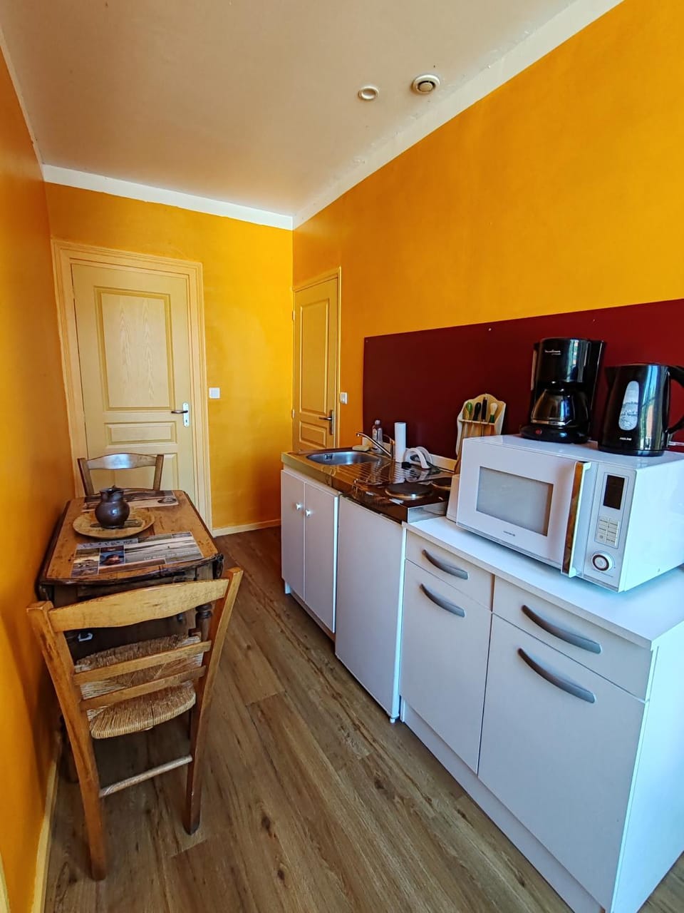 Maison de maître en baie de Somme Farm Stay in Hauts-de-France